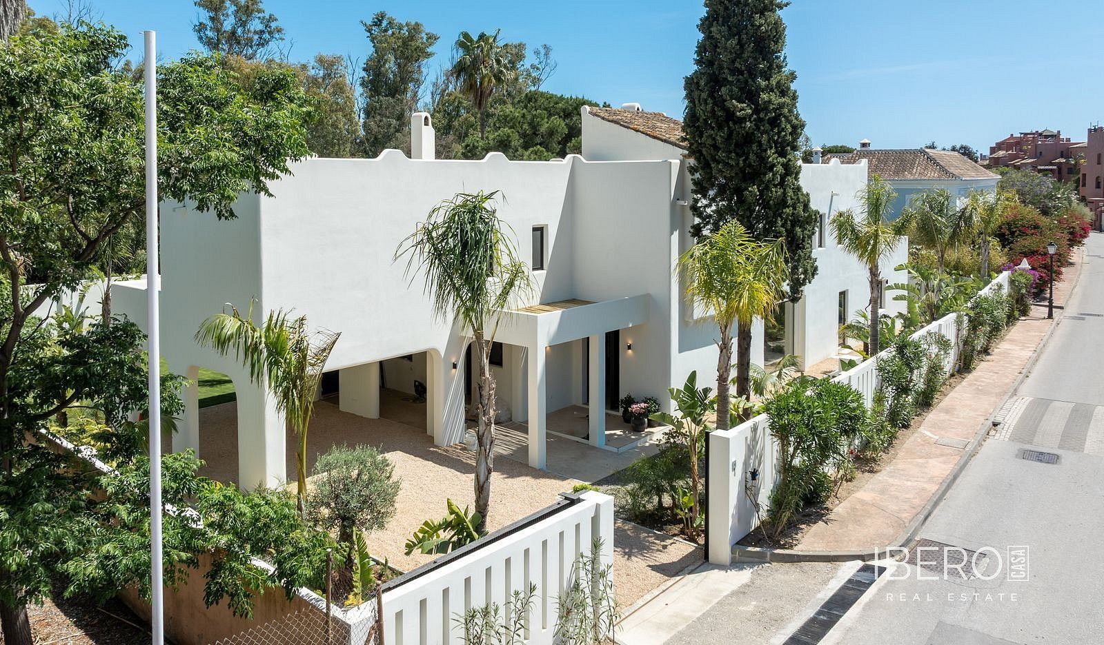 Prodej rodinný dům - Guadalmina Baja, ES, 660 m² - 5