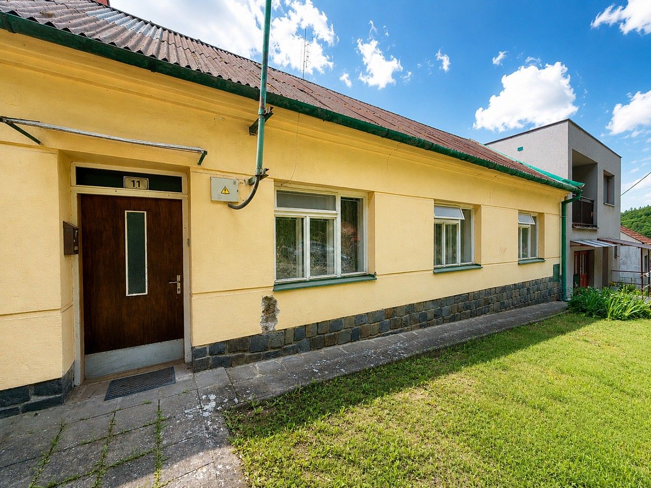 Chalupa · 153 m² · Račice-Pístovice - Račice, okres Vyškov, Jihomoravský kraj - 3