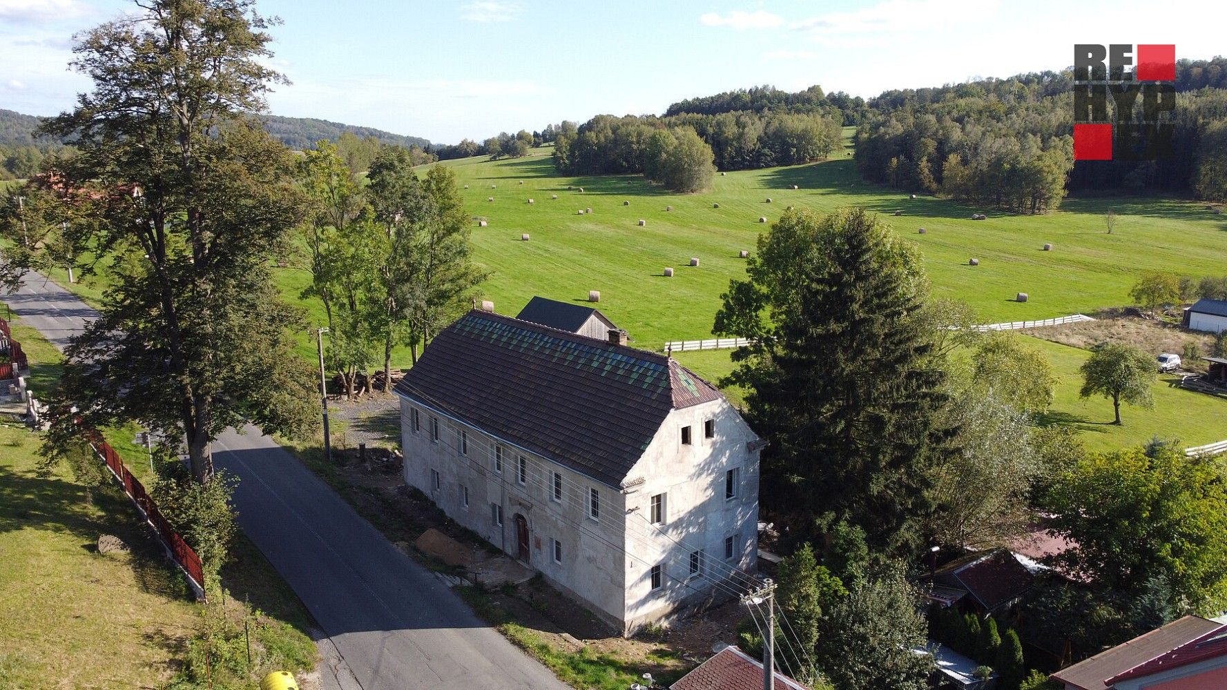 Byt 5+1 · 166 m² · Česká Lípa - Dolní Libchava, Liberecký kraj - 4