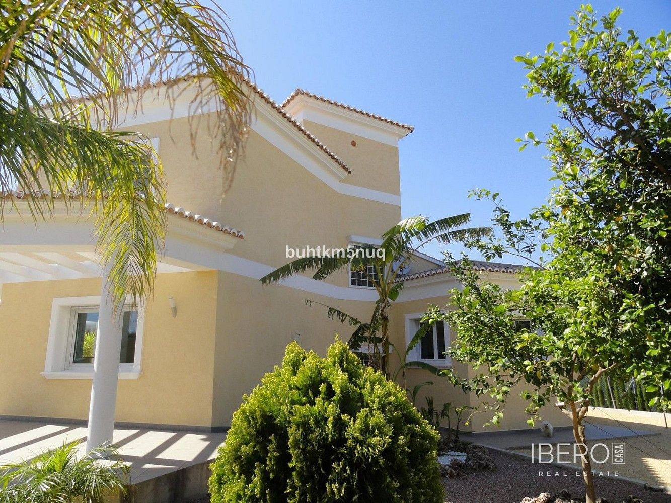 Prodej rodinný dům - Calpe, ES, 410 m² - 5