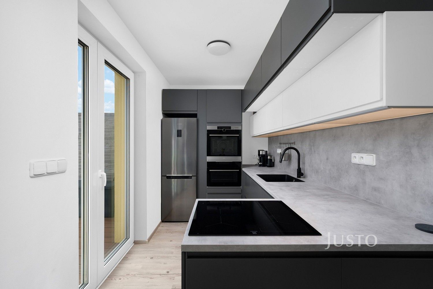 Rodinný dům · 136 m² · Hostěradice, okres Znojmo - 4