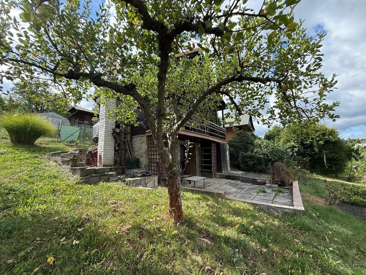Chata · 42 m² · Zlín, 763 02 - 3