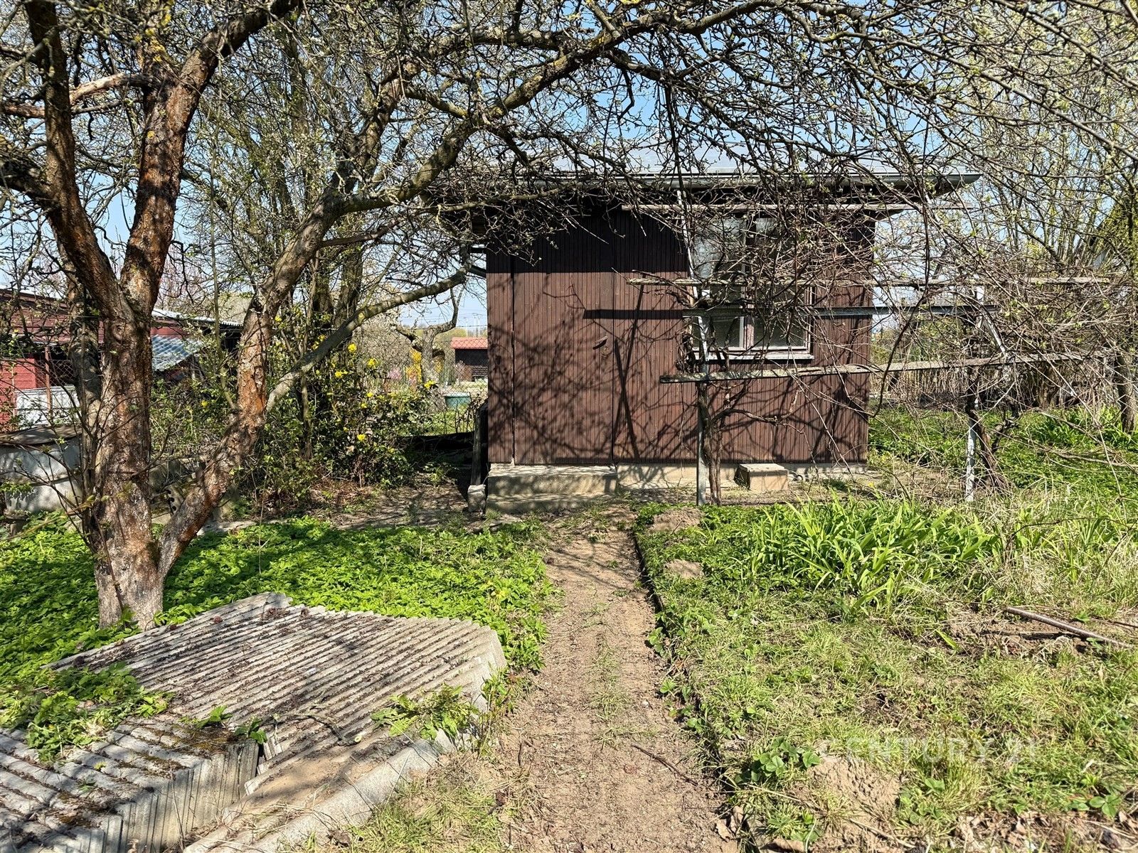 Zahrady, Otrokovice - 2