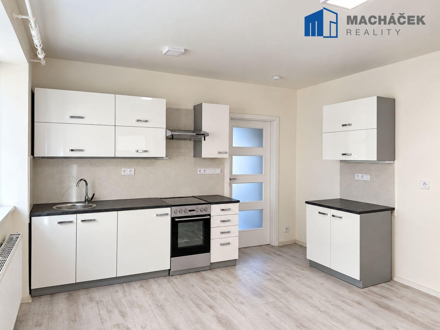 Byt 2+kk · 45 m² · Osecká, Duchcov - 4