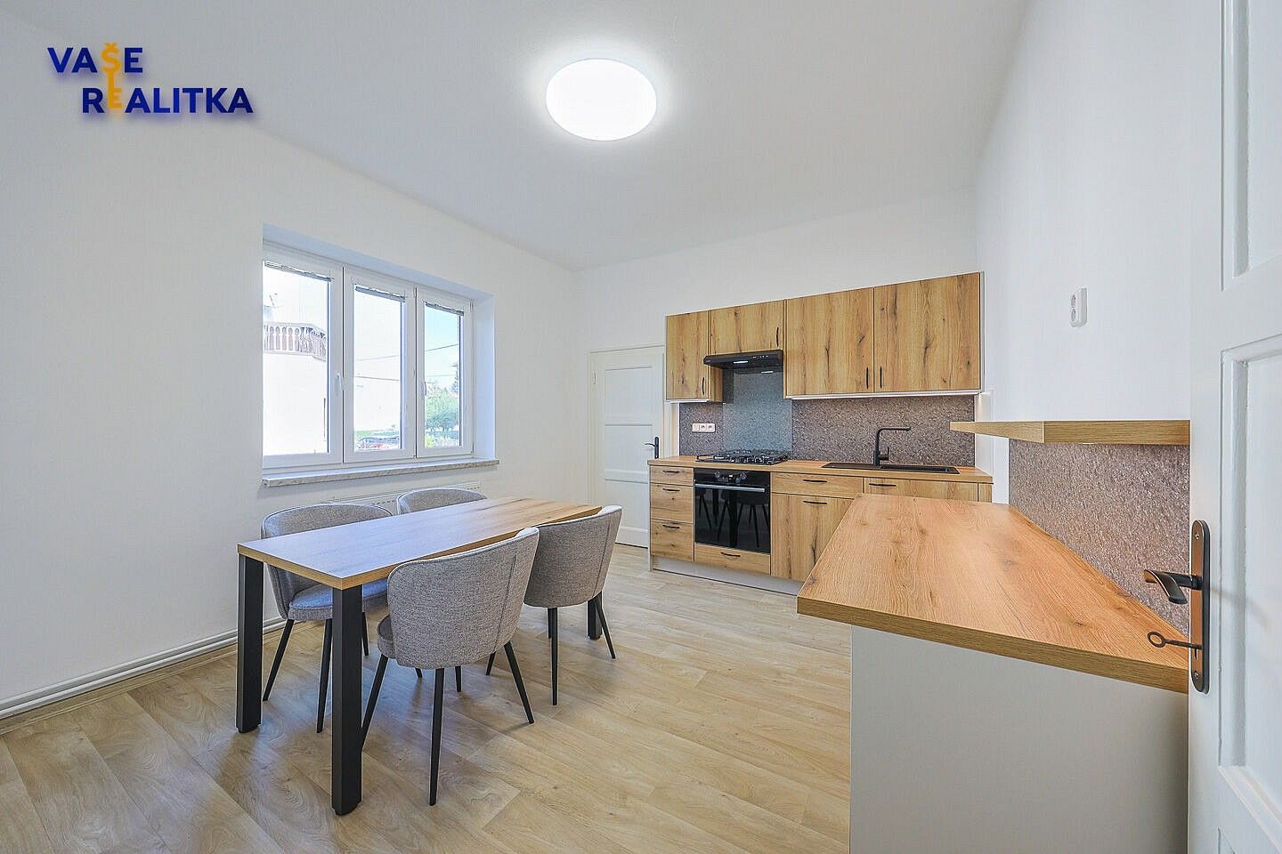 Byt 2+1 · 73 m² · B. Němcové, Hranice - Hranice I-Město, okres Přerov - 4