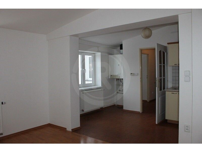 Pronájem byt 3+1 - Karla IV., České Budějovice, 72 m²