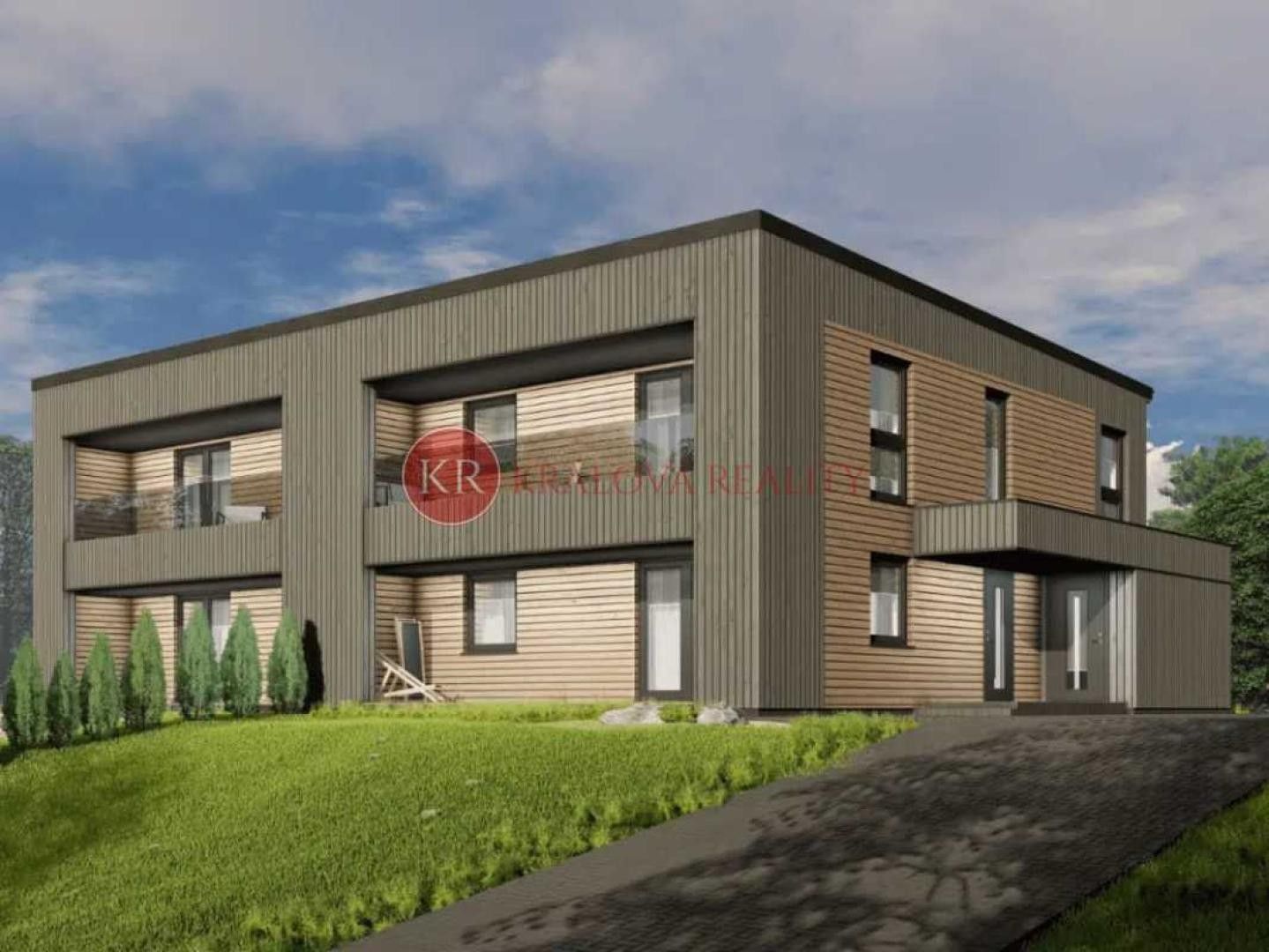 Prodej rodinný dům - Srubec, 320 m²