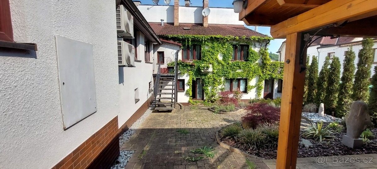 Prodej dům - Luhačovice, 763 26, 435 m²