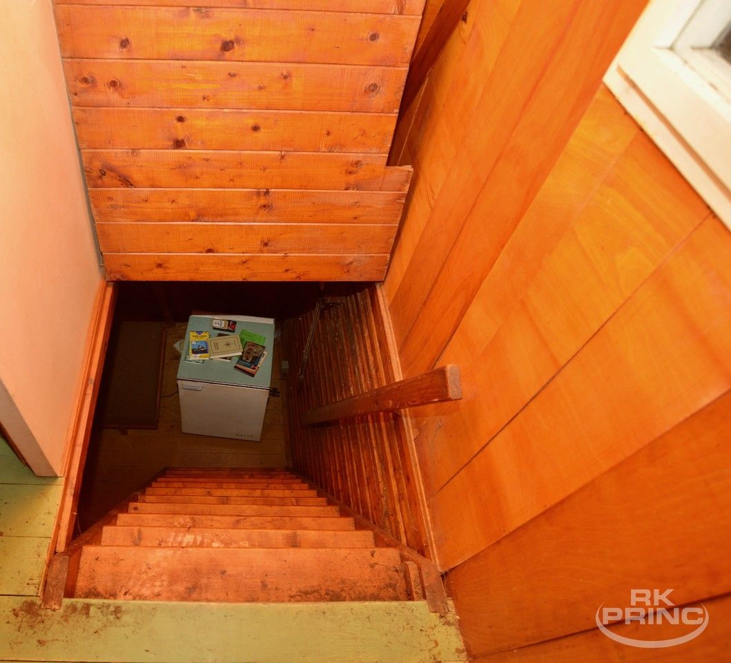 Chata · 40 m² · Římovice, Golčův Jeníkov - 4