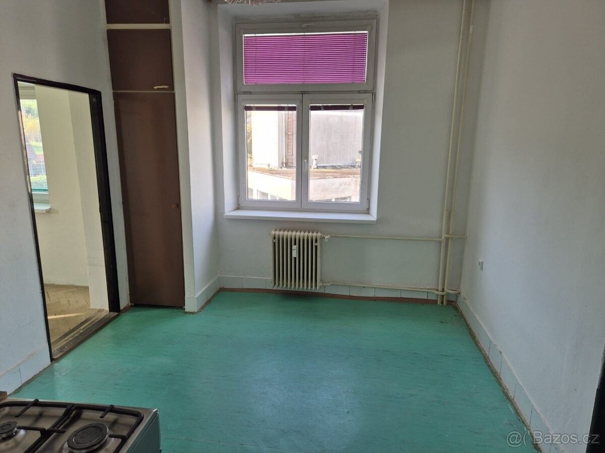 Prodej byt - Náchod, 547 01