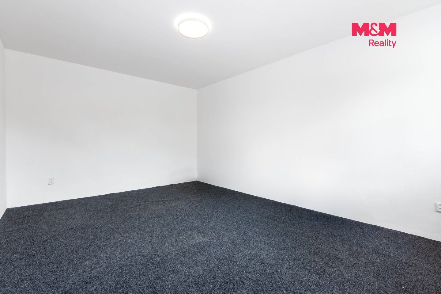 Byt 1+1 · 37 m² · náměstí Svaté Trojice, Opava - 3