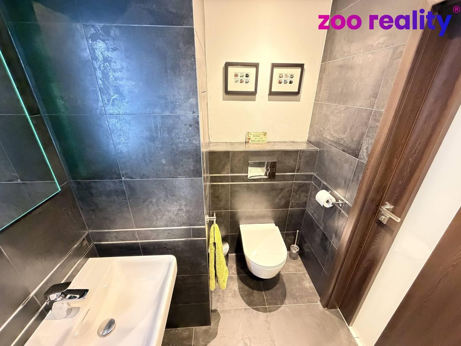 4+1, Na Borku 1609, Jirkov, 76 m² - 2