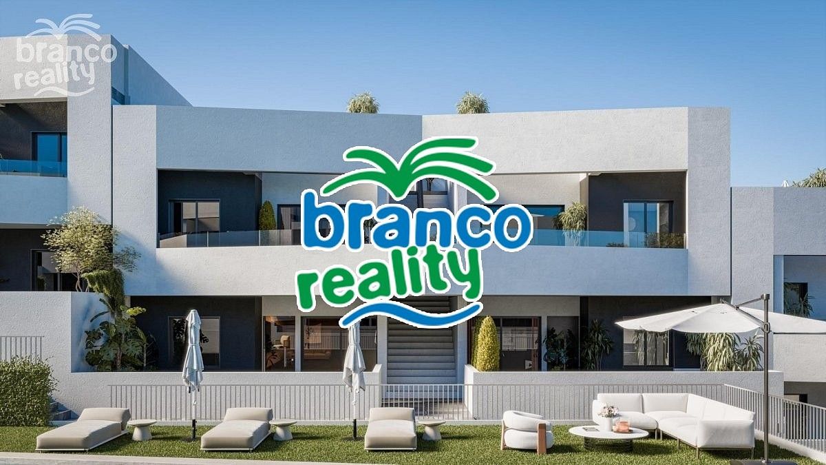Rodinné domy, San Miguel de Salinas, Alicante, Španělsko, 85 m² - 1
