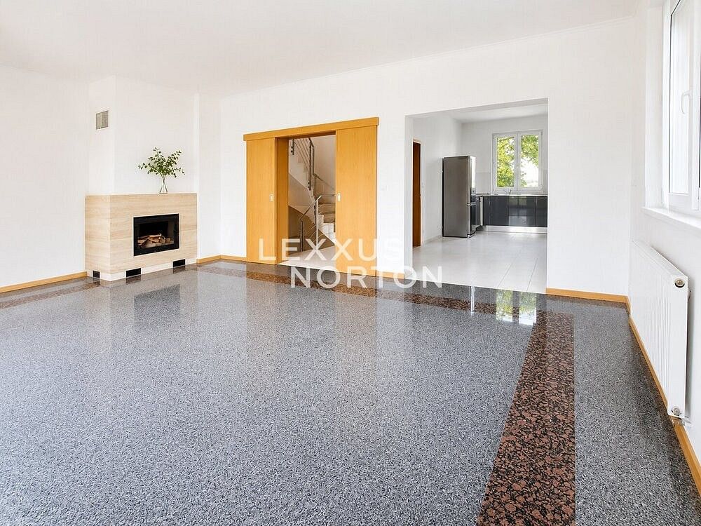 Rodinný dům · 300 m² · Praha - Nebušice, okres Praha 6, Hlavní město Praha - 3