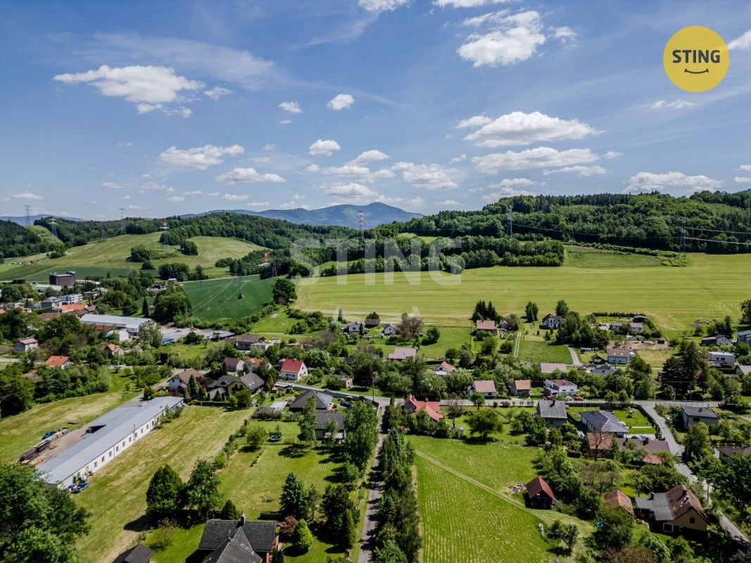 Pozemek pro bydlení · 1 896 m² · Palkovice - 4