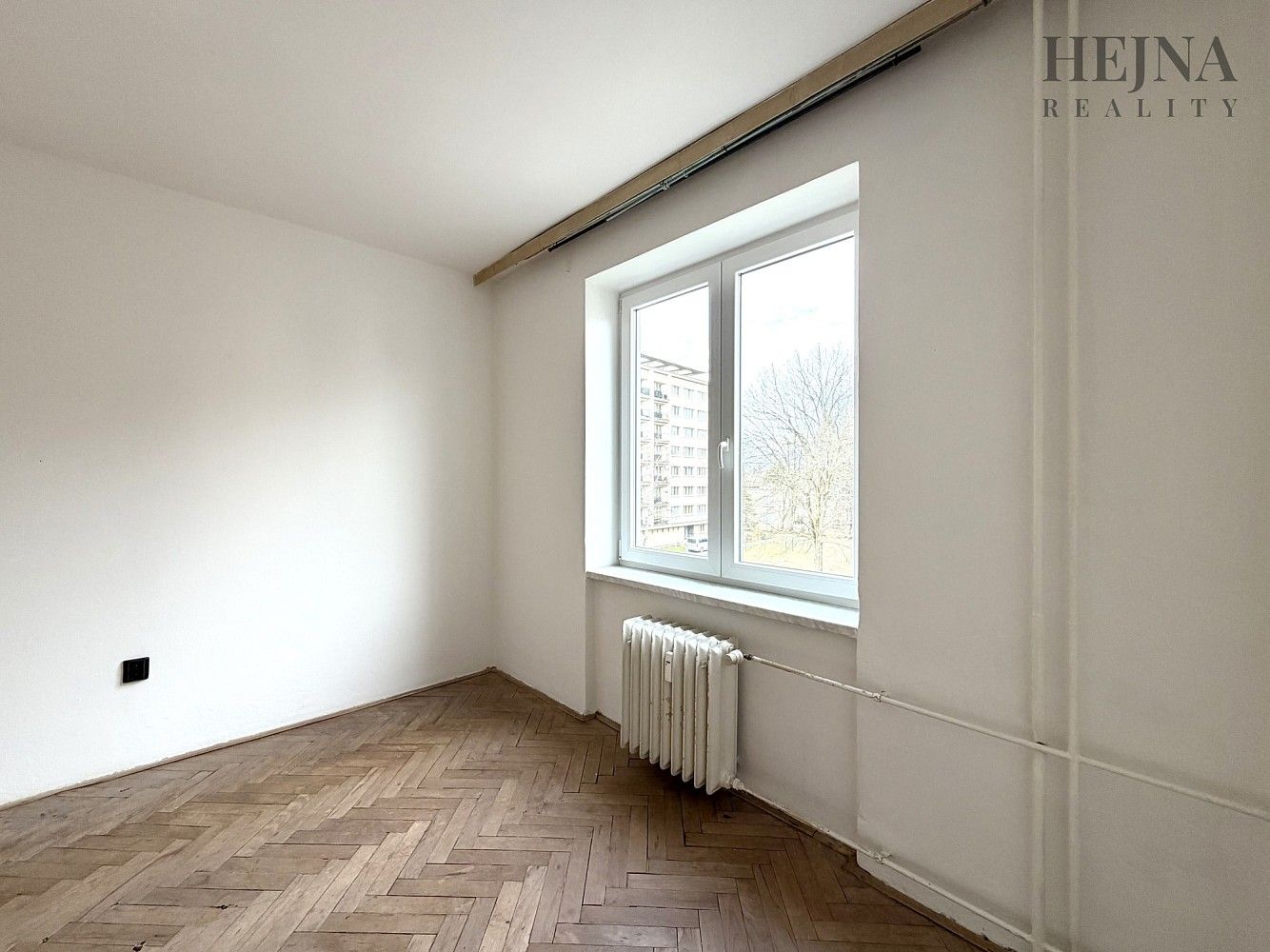 Byt 3+1 · 64 m² · Ostrava - Hrabůvka, okres Ostrava-město, Moravskoslezský kraj - 4