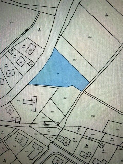 Pozemky pro bydlení, Žďár nad Sázavou, 591 01 - 1