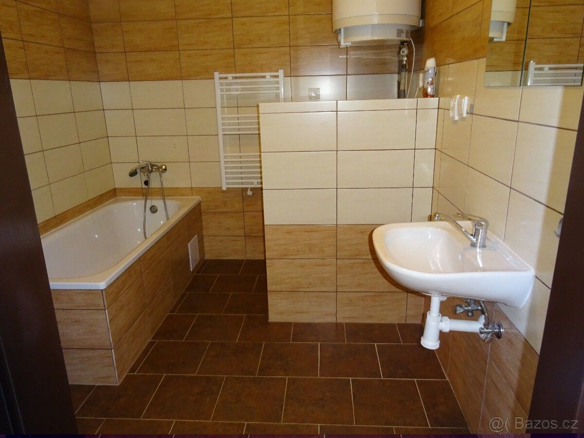 Pronájem byt - Liberec, 460 01