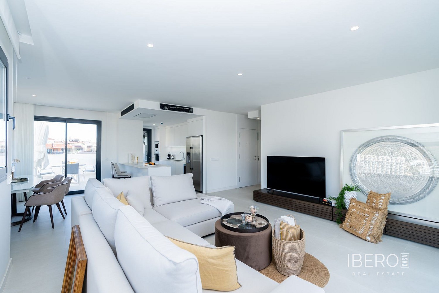 Byt 4+kk · 135 m² · Fuengirola, Španělsko - 4