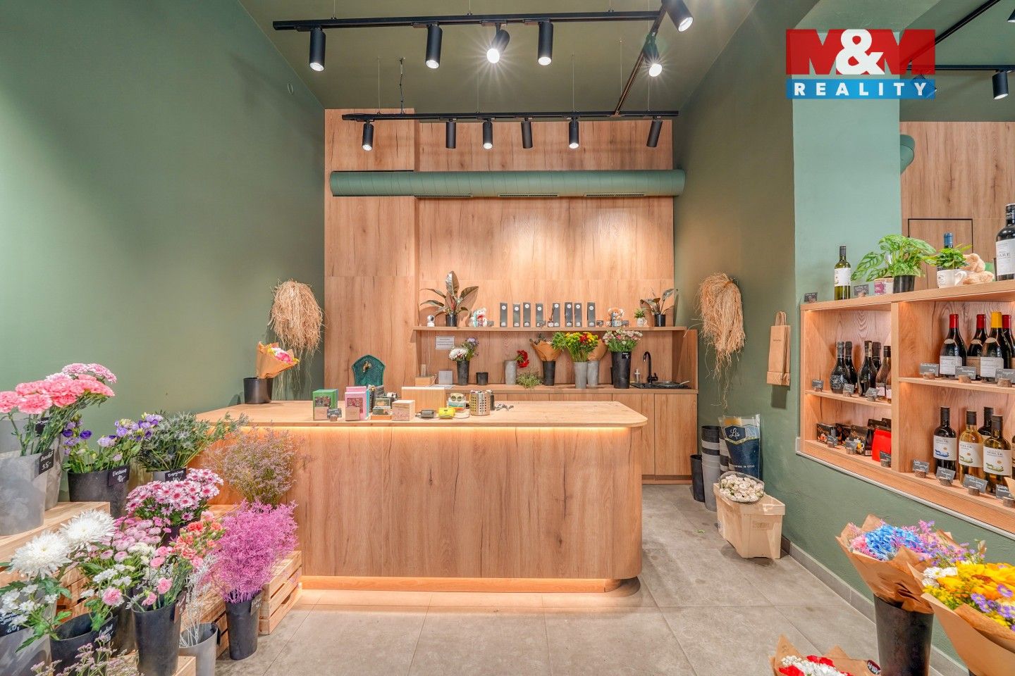 Restaurace · 145 m² · Americká, Plzeň - 4