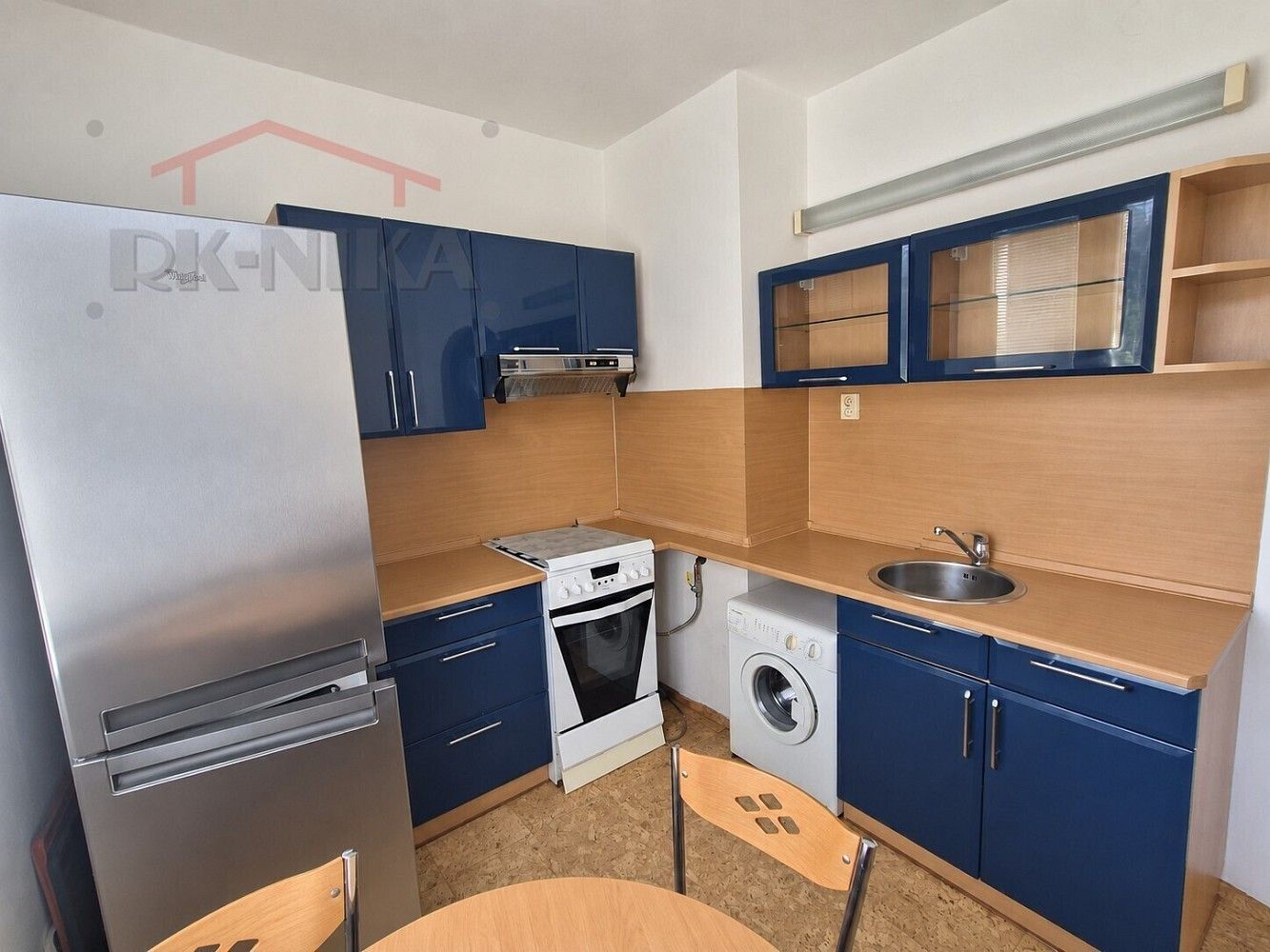 1+1, Semily - Podmoklice, Liberecký kraj, 34 m² - 1
