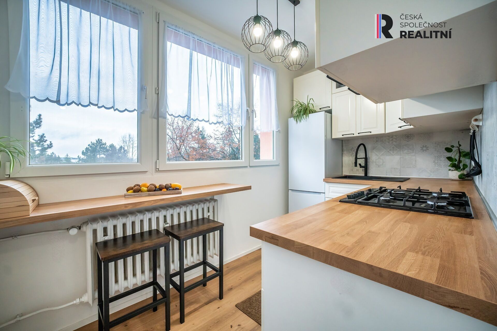 3+1, Ježkova, Brno, 72 m²