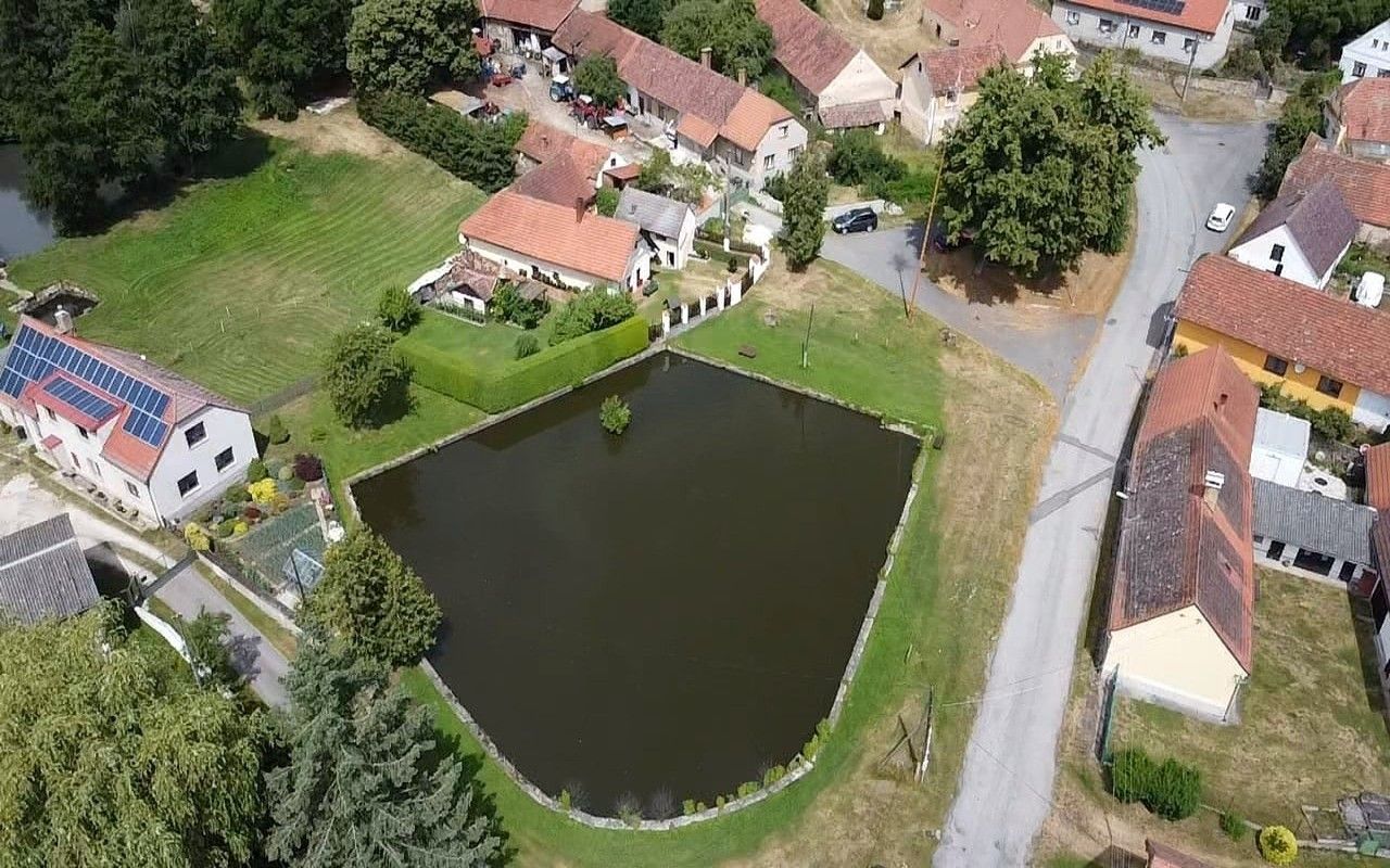 Rodinný dům · 90 m² · Radomyšl Láz - 4