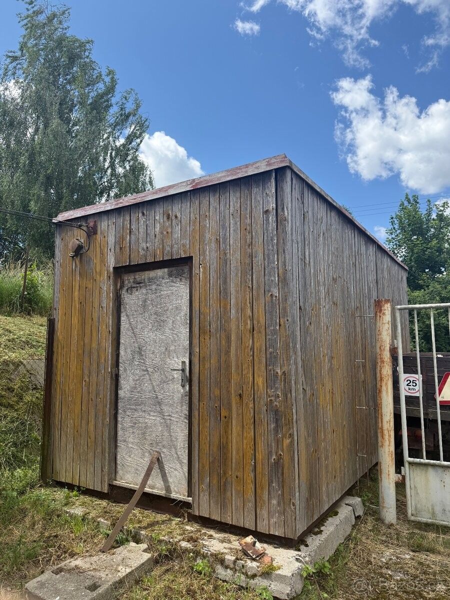 Prodej ostatní - Červená Řečice, 394 46