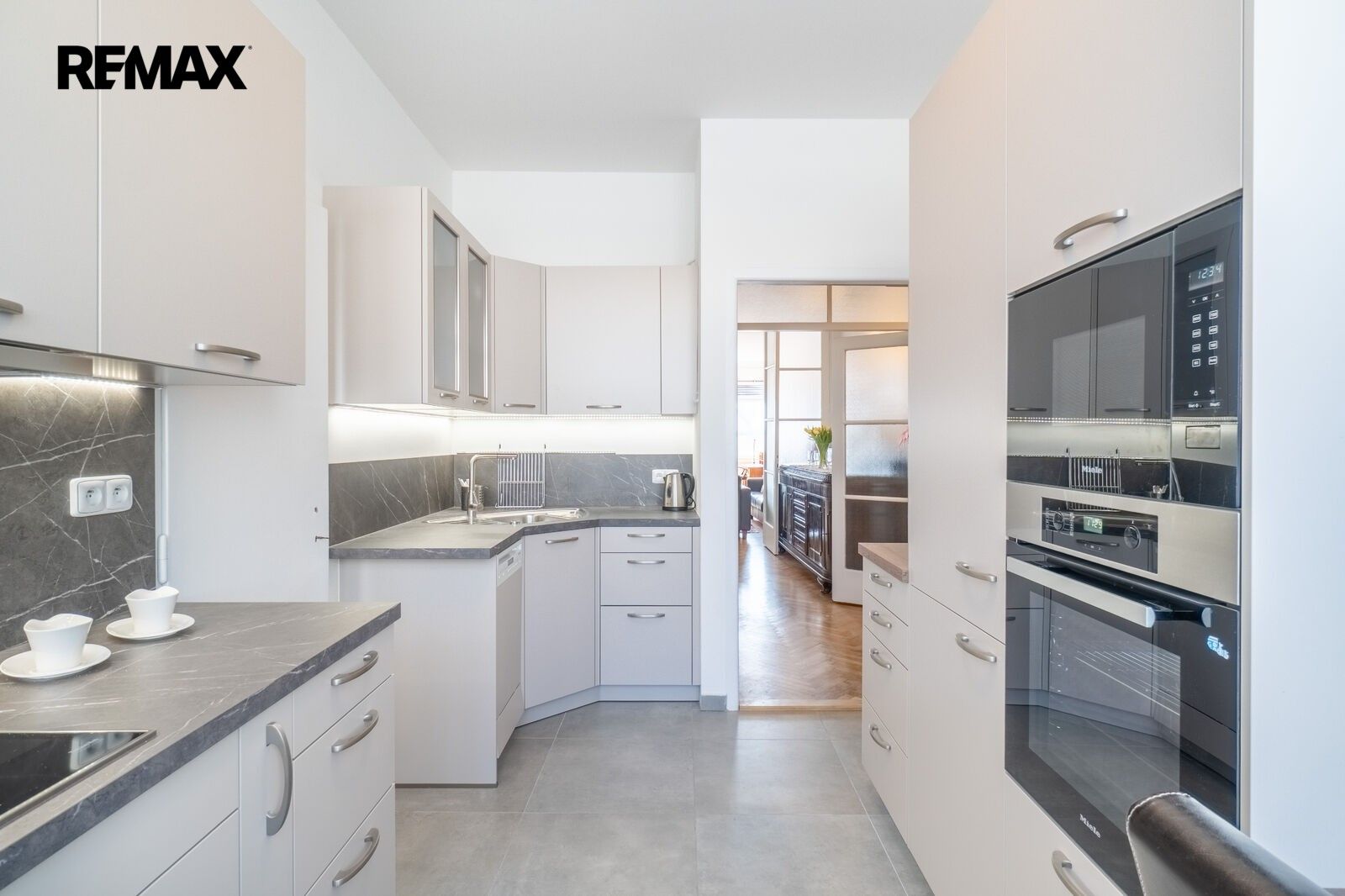 Byt 4+1 · 120 m² · Žitná 610, Praha Nové Město - 3