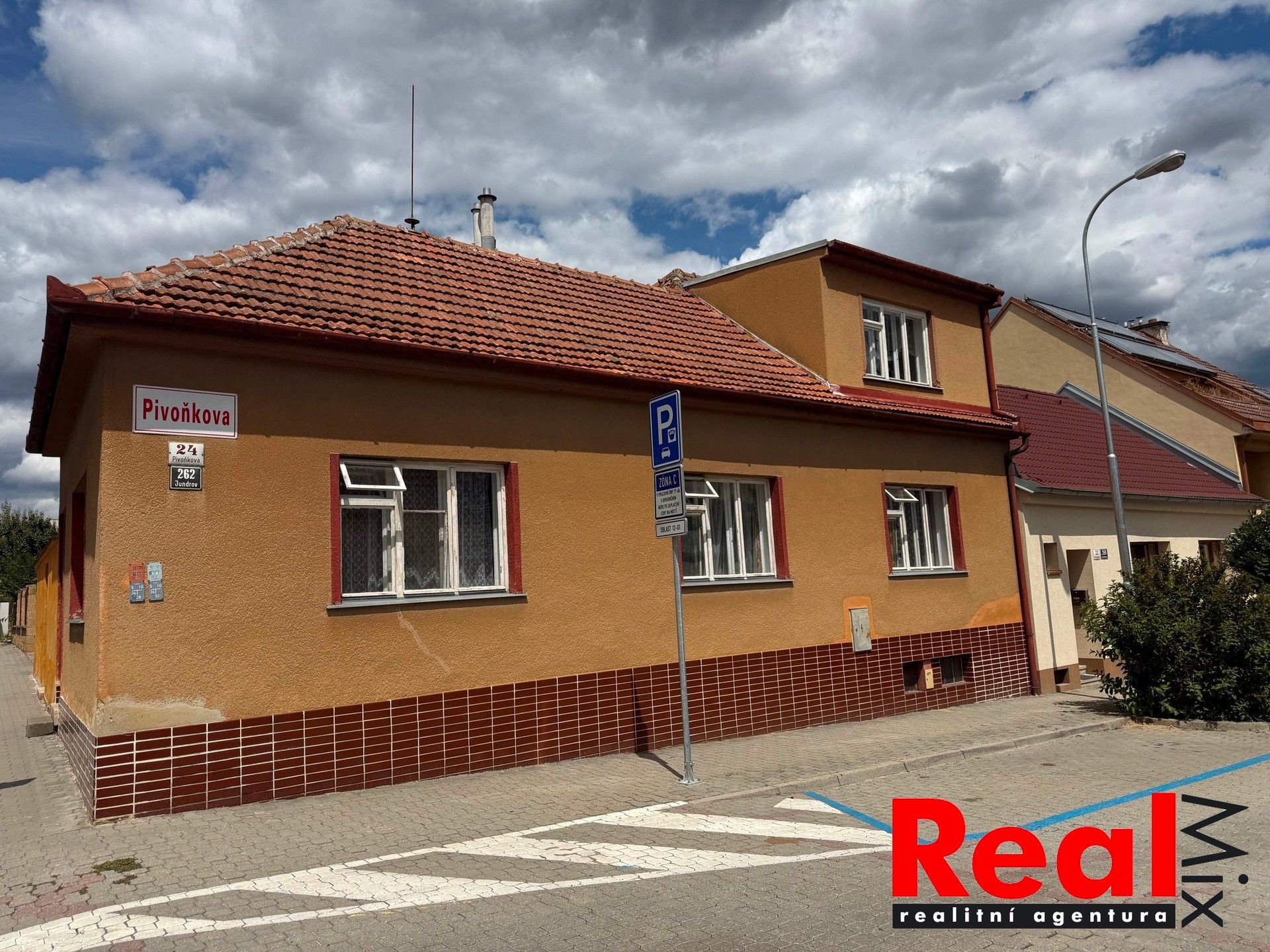 Rodinný dům, 150 m²