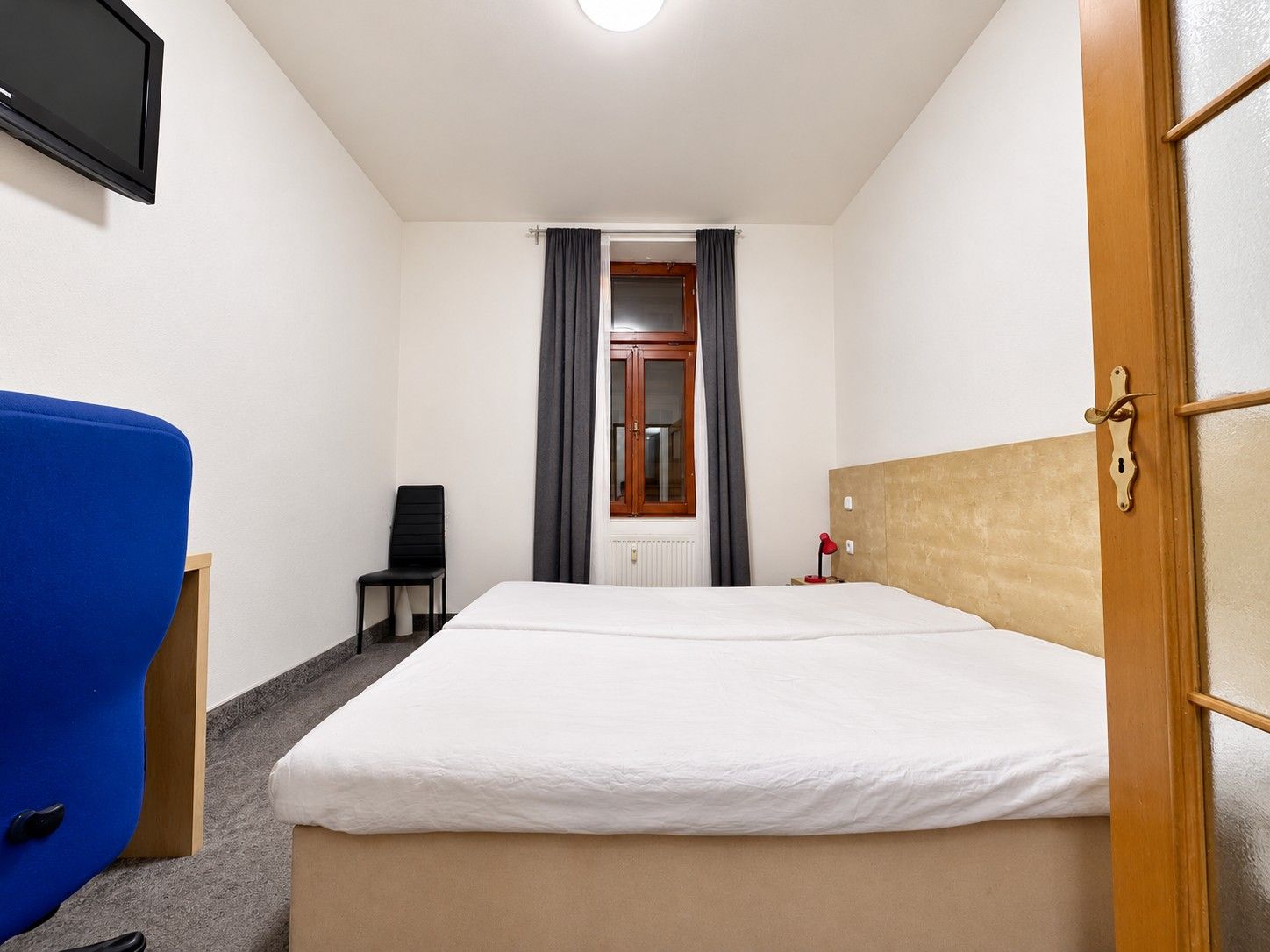 2+kk, U Santošky, Praha - Smíchov, 50 m² - 2