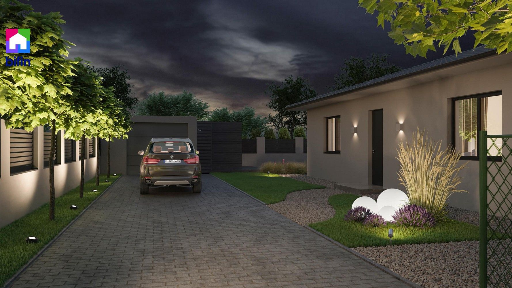 Rodinný dům · 122 m² · Starý Kolín - Bašta, okres Kolín, Středočeský kraj - 3