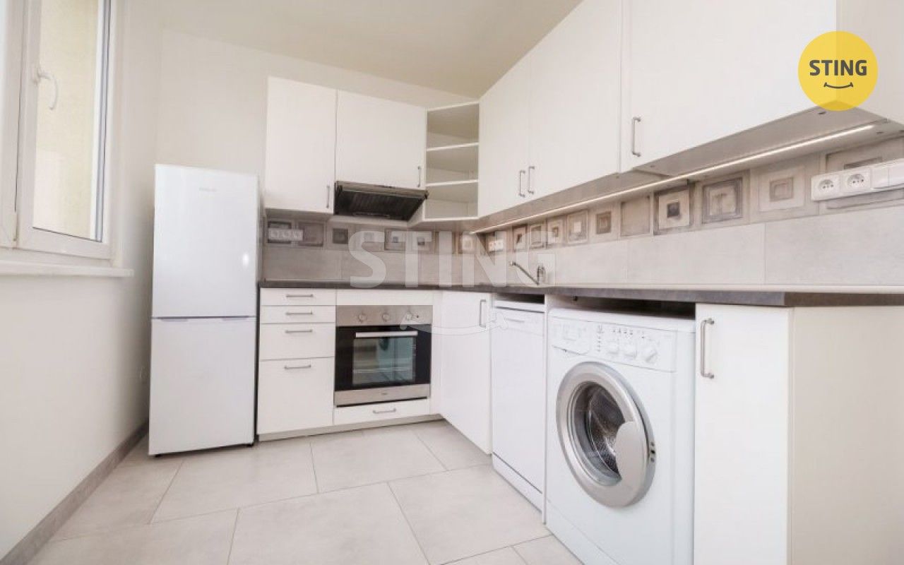 2+1, Výškovická, Ostrava, 57 m² - 1