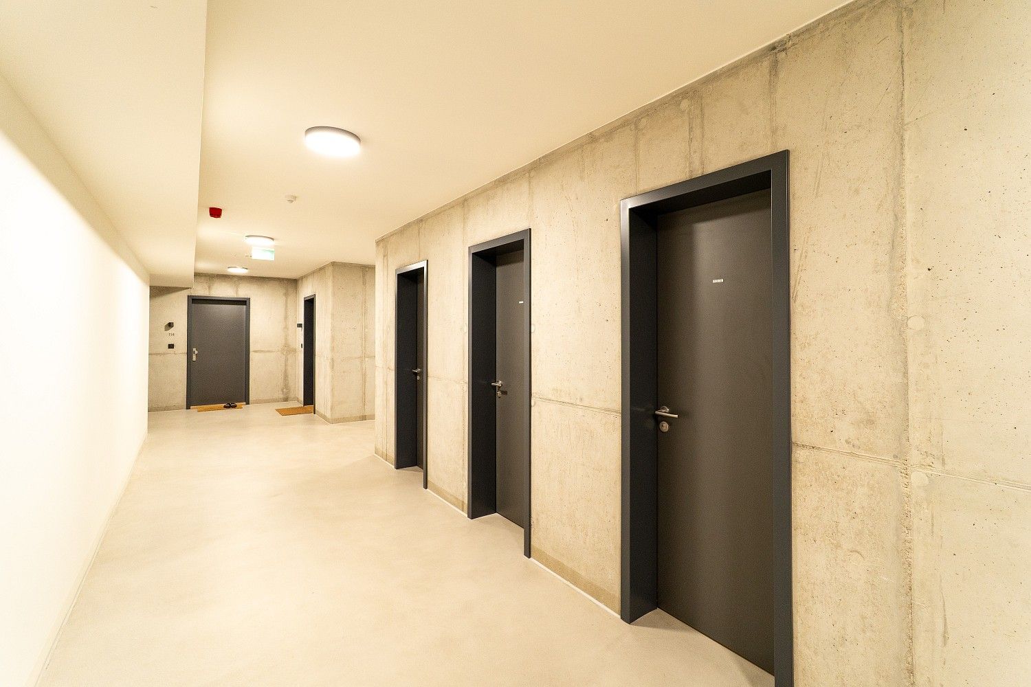 Byt 1+kk · 61,9 m² · Praha - Vysočany, okres Praha 9, Hlavní město Praha - 4