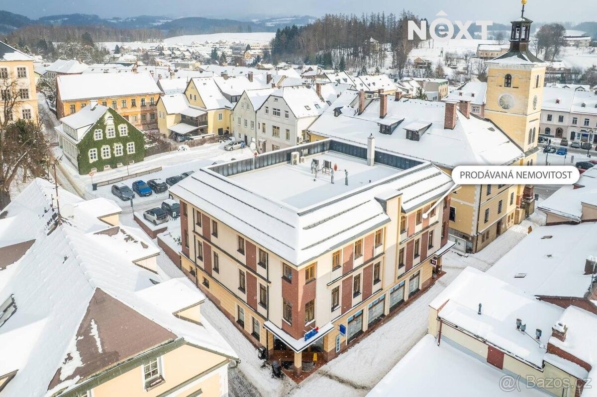 Byty, Jilemnice, 514 01