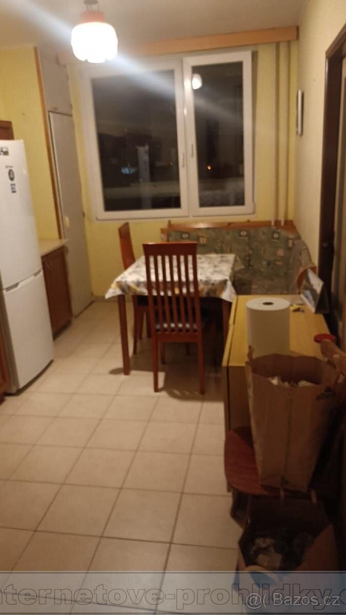 Pronájem byt - Praha, 155 00