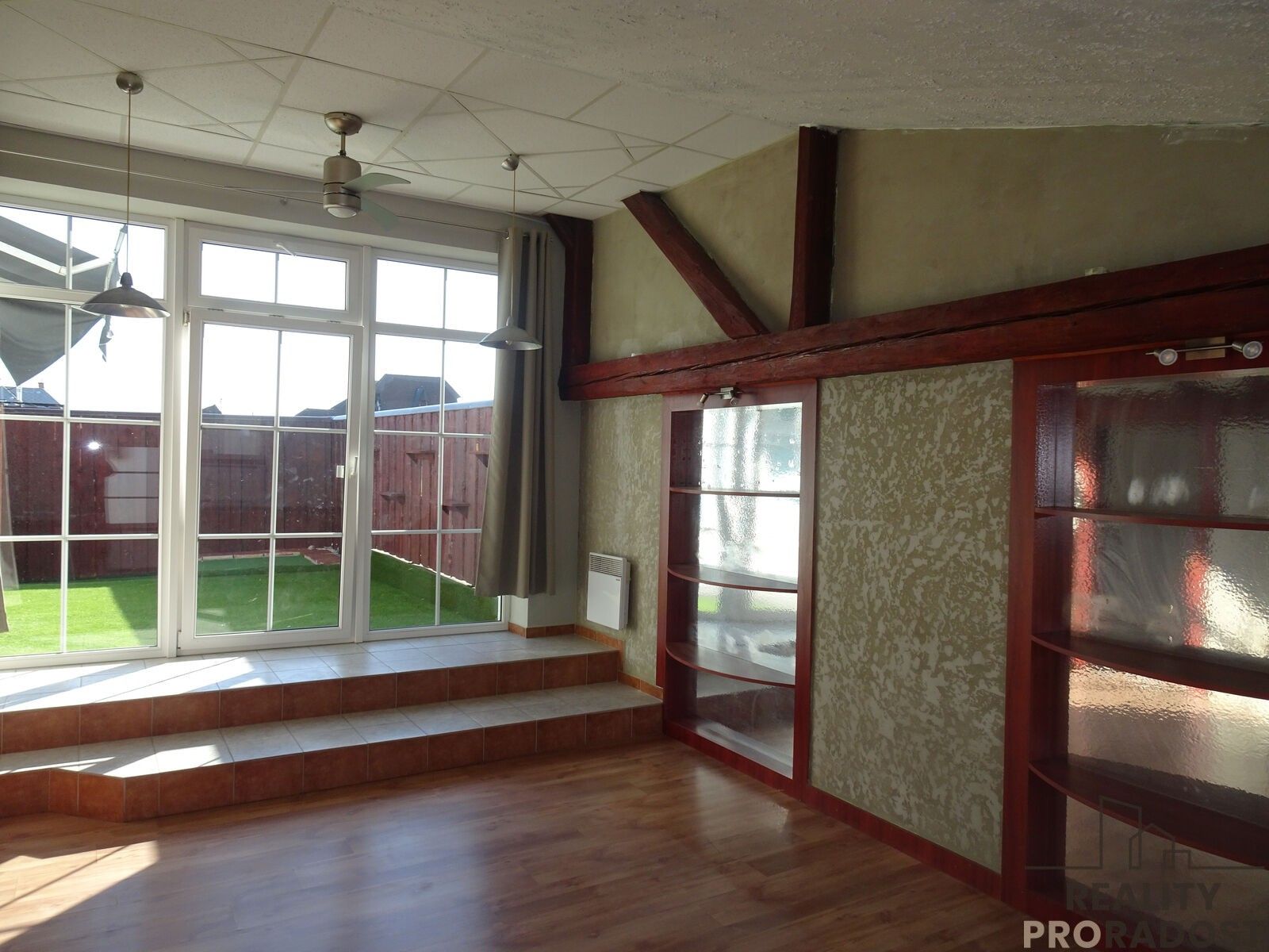 Obchodní prostory · 205 m² · Štrossova, Pardubice Bílé Předměstí - 4