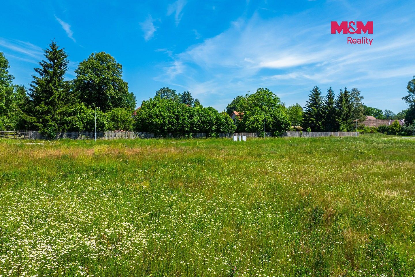 Prodej pozemek pro bydlení - Vendolí, okres Svitavy, Pardubický kraj - 5