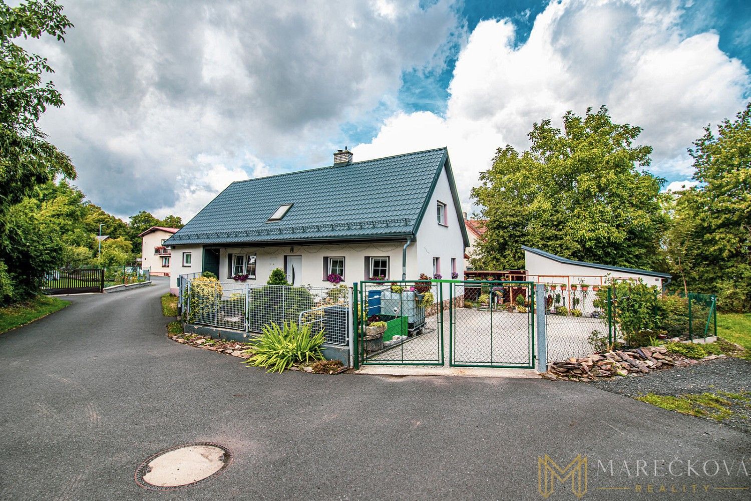 Rodinný dům, 149 m²