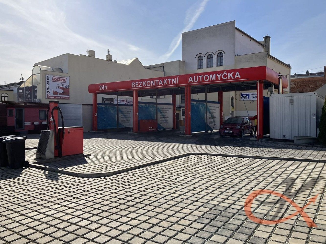 Pronájem ostatní - Prostějov, Olomoucký kraj, 15 m² - 5