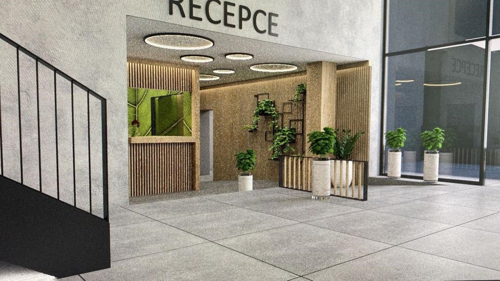Pronájem obchodní prostory - Nový Jičín, Moravskoslezský kraj, 263 m² - 5