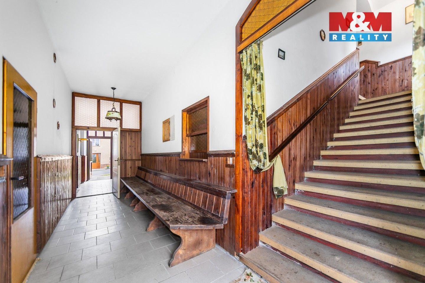 Ubytovací zařízení · 371 m² · Močidlec, Pšov - 4