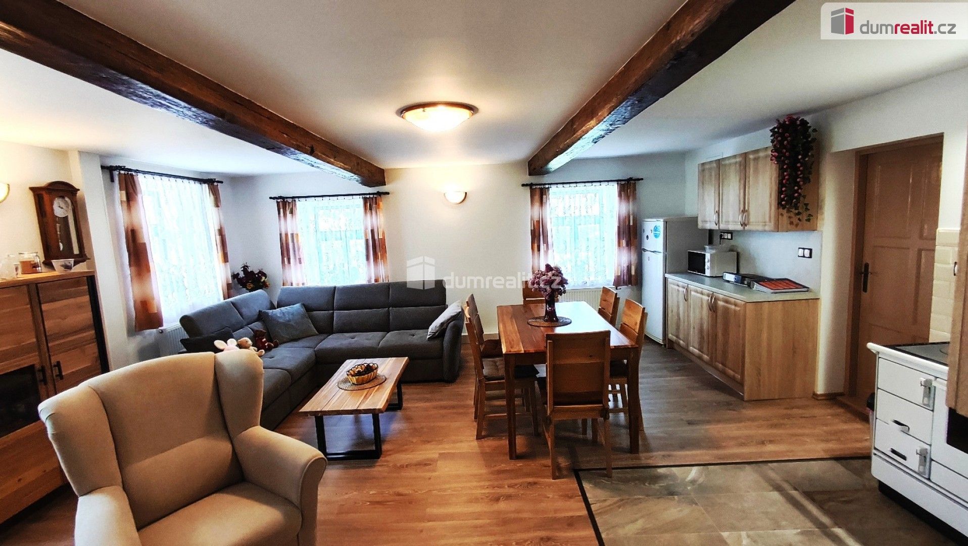 Zemědělské objekty, Zimoř, Liběšice, 281 m²