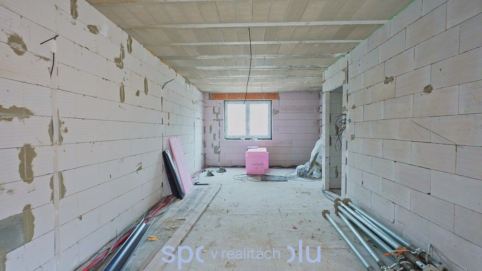 Prodej rodinný dům - Tršice, okres Olomouc, 148 m² - 5