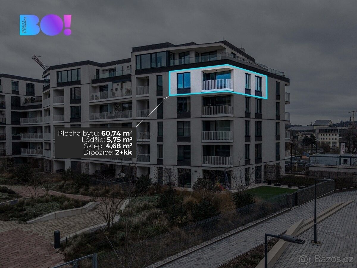 Byty, Ostrava, 702 00