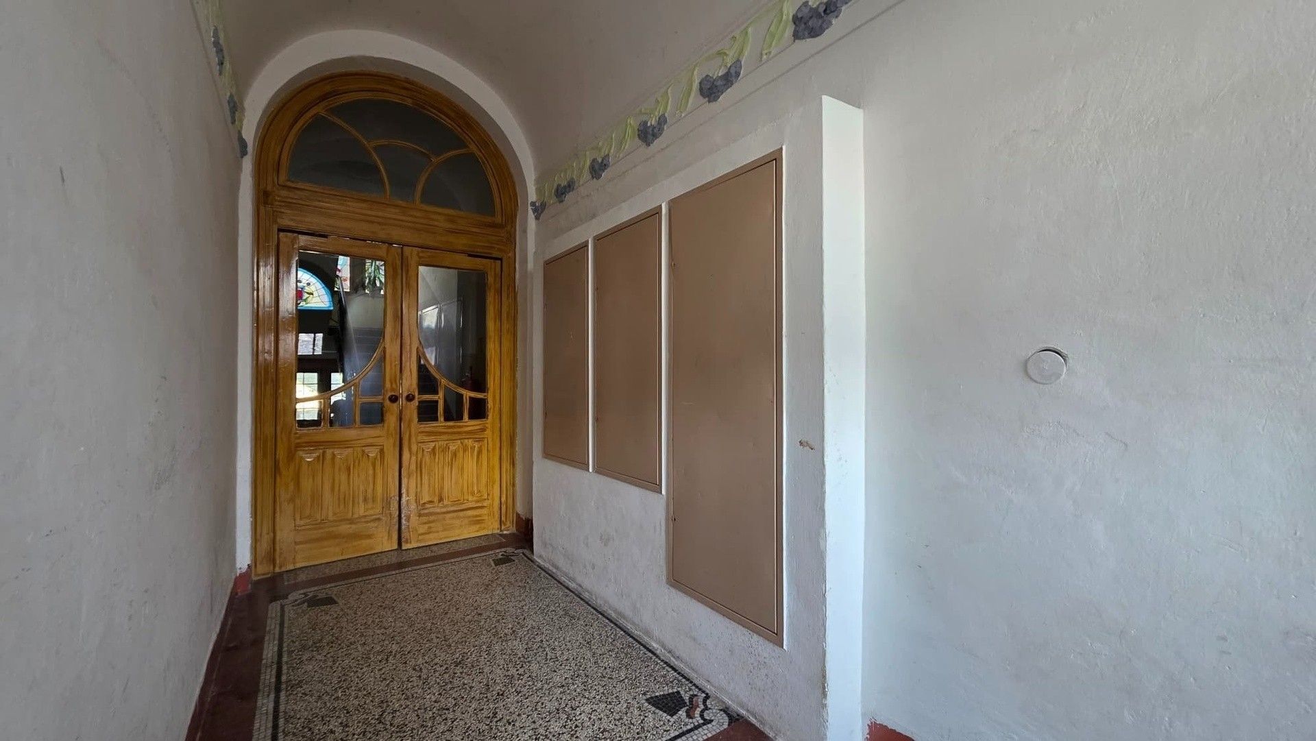 Prodej byt 3+1 - Zámecká 240, Náchod, 97 m² - 5