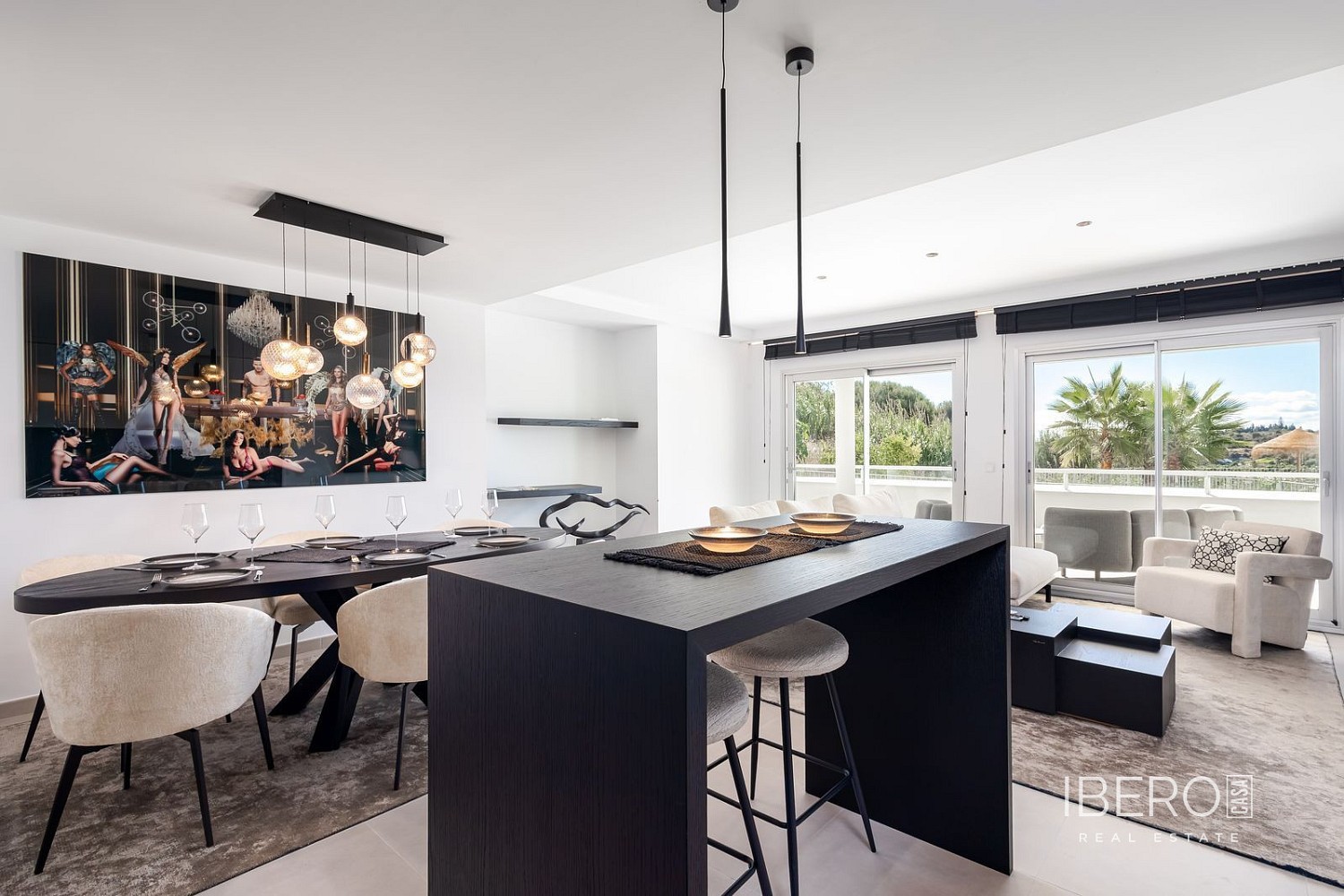 4+kk, Cancelada, Španělsko, 135 m² - 1