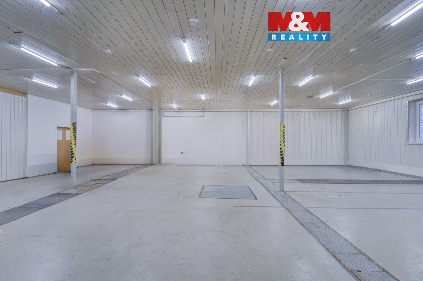 Obchodní prostory, Blatenská, Plzeň, 360 m²