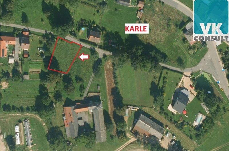 Pozemky pro bydlení, Svitavy, 568 02