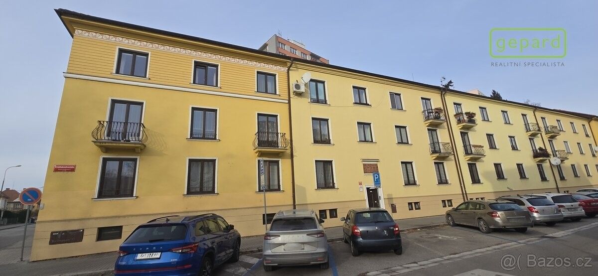 Byty, České Budějovice, 370 04